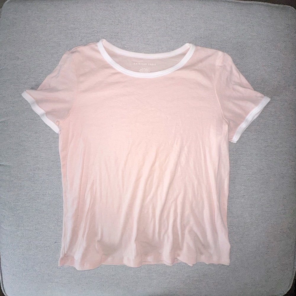 BABY TEE